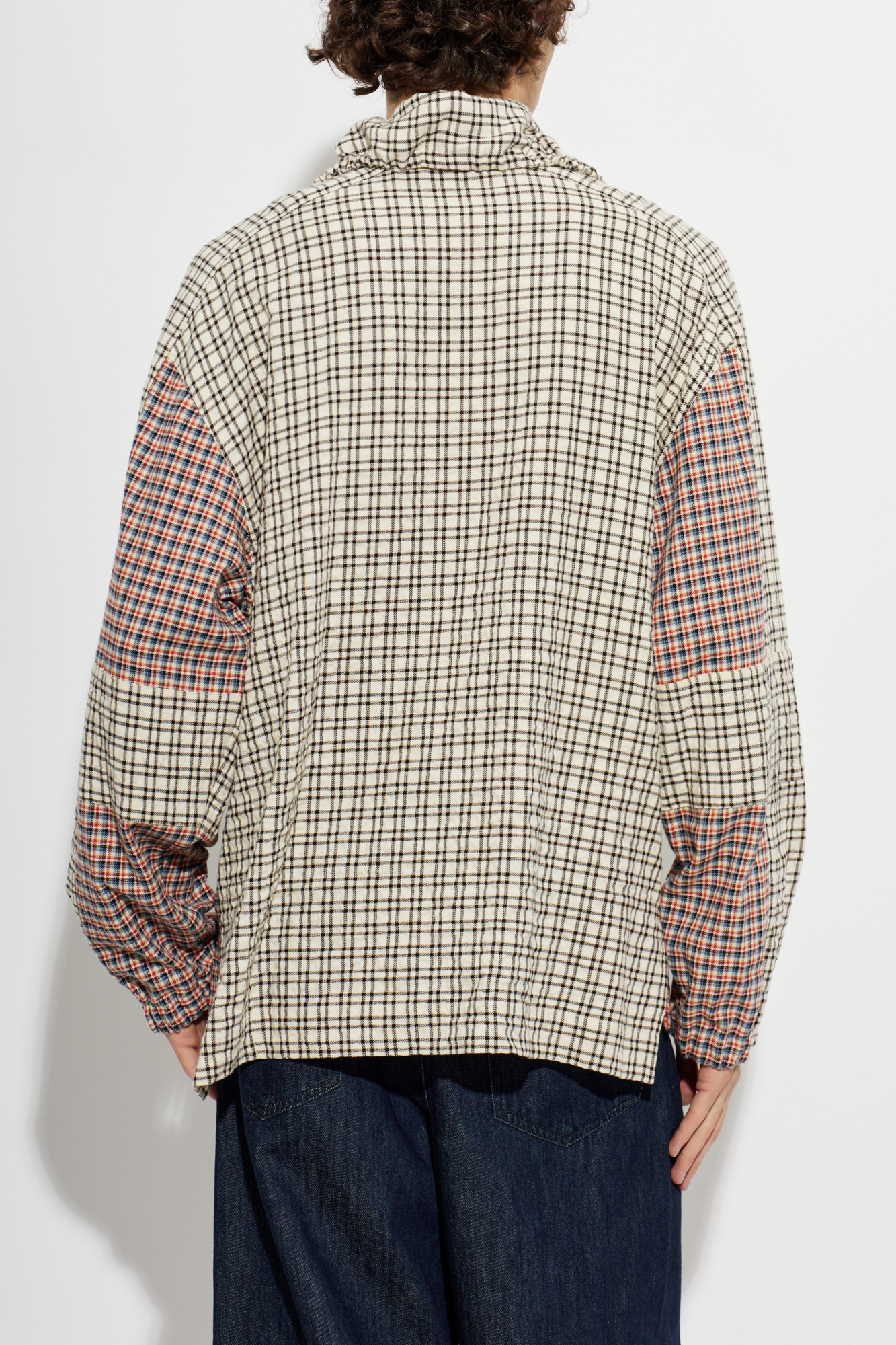 Dries Van Noten 'Cory' shirt | Men's | Vitkac